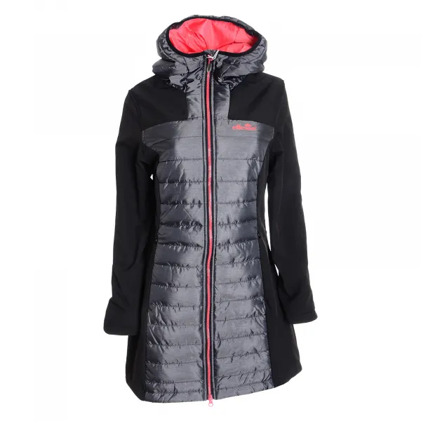 Ellesse ZOI LONG JACKET 