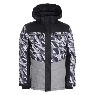 Ellesse LEONARDO MENS SKI JACKET 