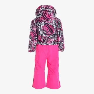 Ellesse MICY GIRLS SKI SUIT 