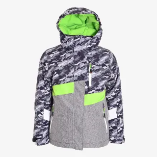 Ellesse ZEX BOYS SKI JACKET 