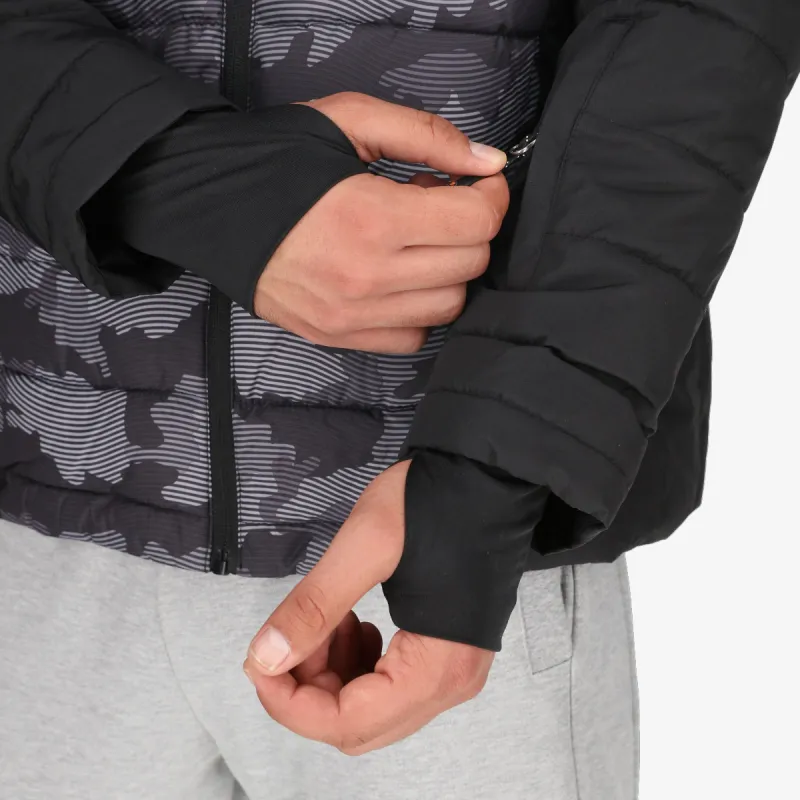 Ellesse AMADIS MENS SKI JACKET 