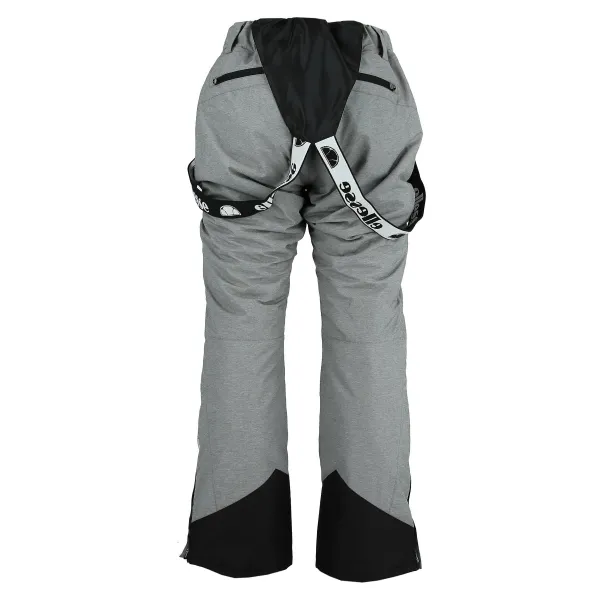 Ellesse MENS SKI PANTS 