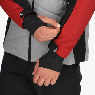 Ellesse ULIX MENS SKI JACKET 