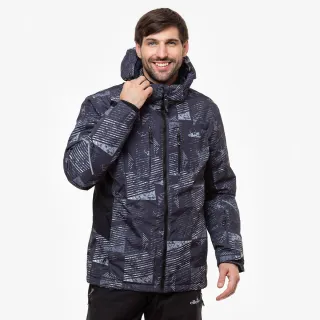Ellesse PEPE MENS SKI JACKET 
