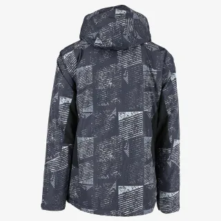 Ellesse PEPE MENS SKI JACKET 