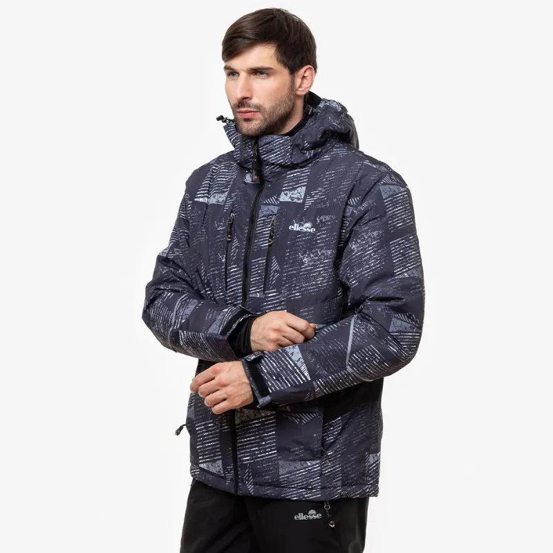 Ellesse PEPE MENS SKI JACKET 