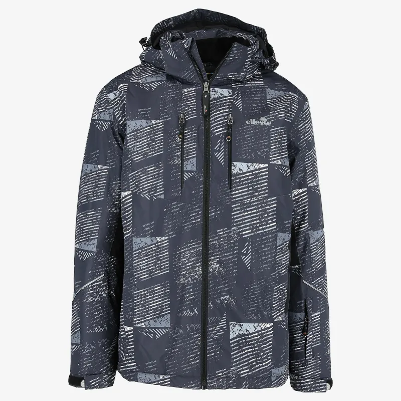 Ellesse PEPE MENS SKI JACKET 