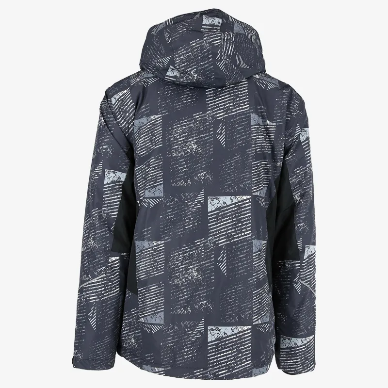 Ellesse PEPE MENS SKI JACKET 