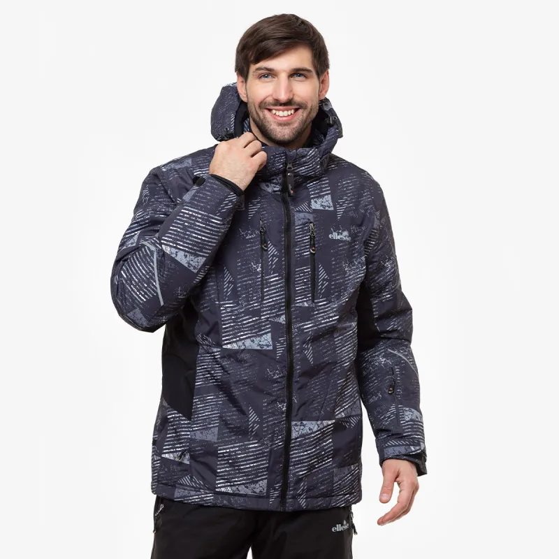 Ellesse PEPE MENS SKI JACKET 