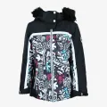 Ellesse RIA GIRLS SKI JACKET 