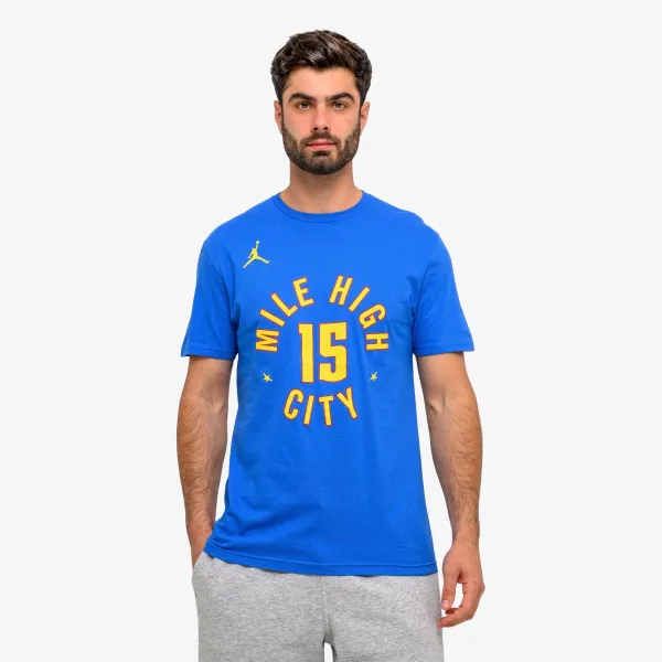 Nike ADULT STATEMENT N&N TEE 