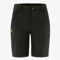 FJALLRAVEN Abisko Trail Stretch Shorts W 