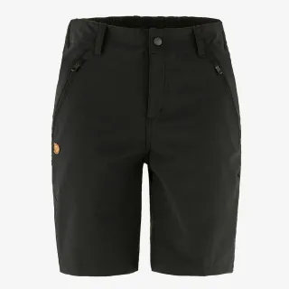 FJALLRAVEN Abisko Trail Stretch Shorts W 