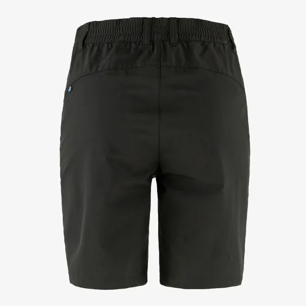 FJALLRAVEN Abisko Trail Stretch Shorts W 