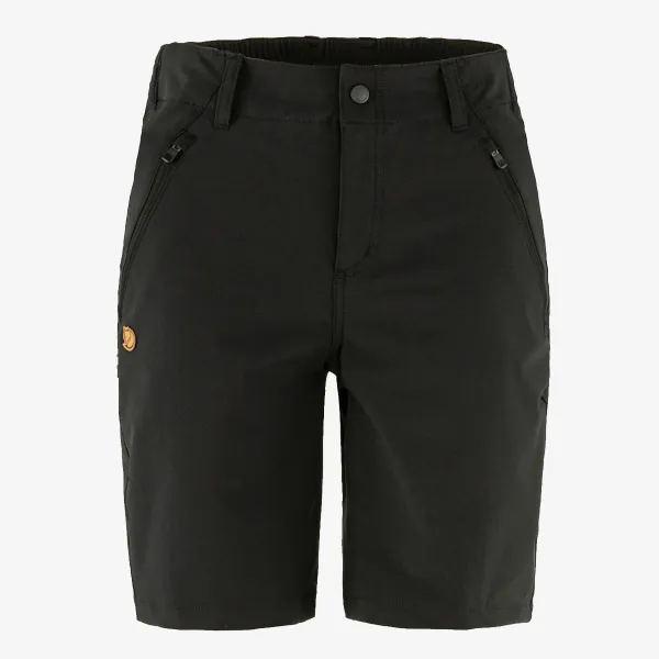 FJALLRAVEN Abisko Trail Stretch Shorts W 