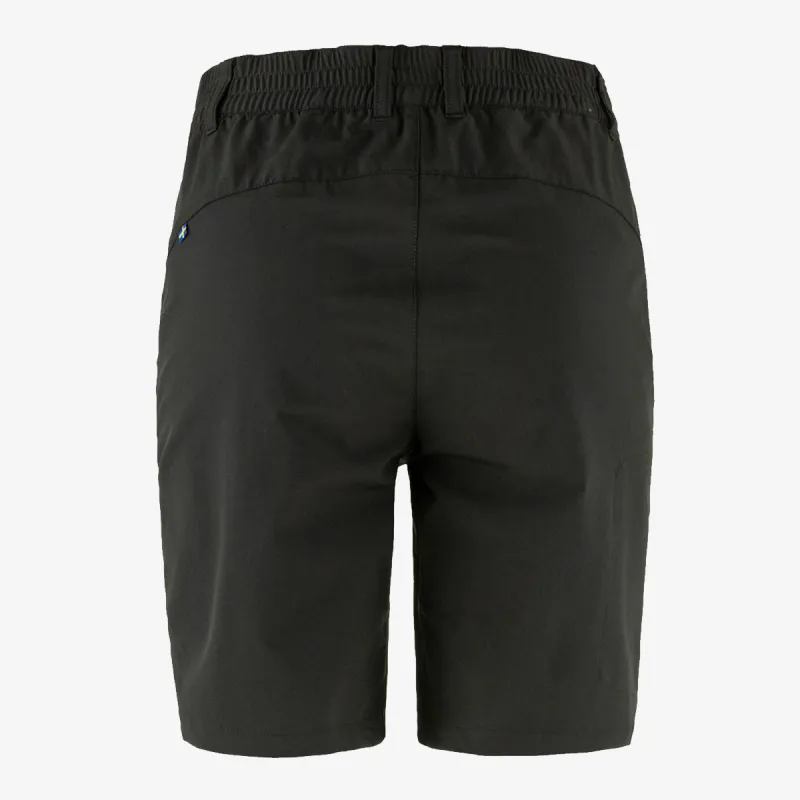 FJALLRAVEN Abisko Trail Stretch Shorts W 