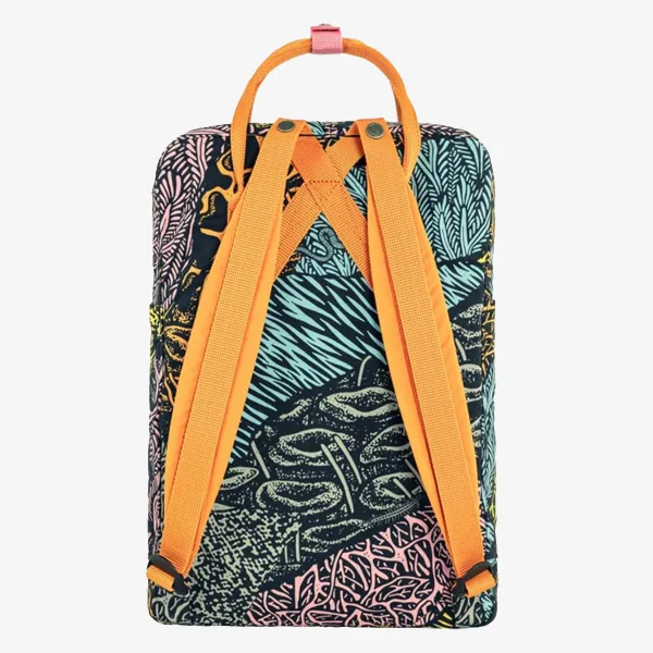 FJALLRAVEN Kånken Art Plus / Kånken Art Plus 