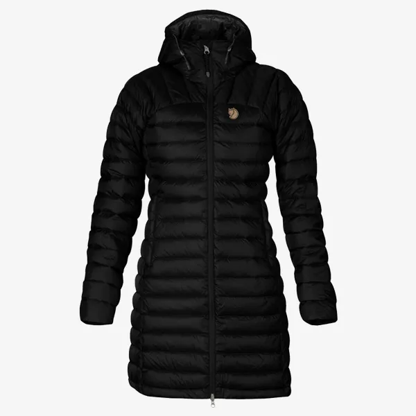 Fjallraven Snow Flake Parka W 