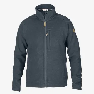 FJALLRAVEN Buck Fleece M 