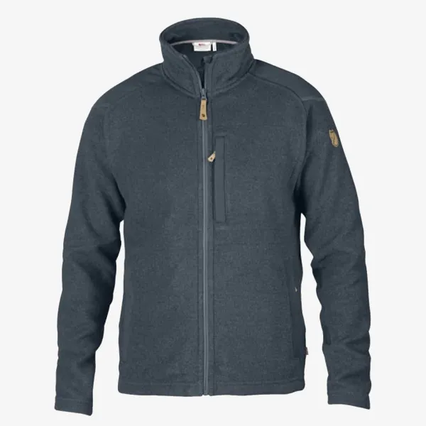 FJALLRAVEN Buck Fleece M 