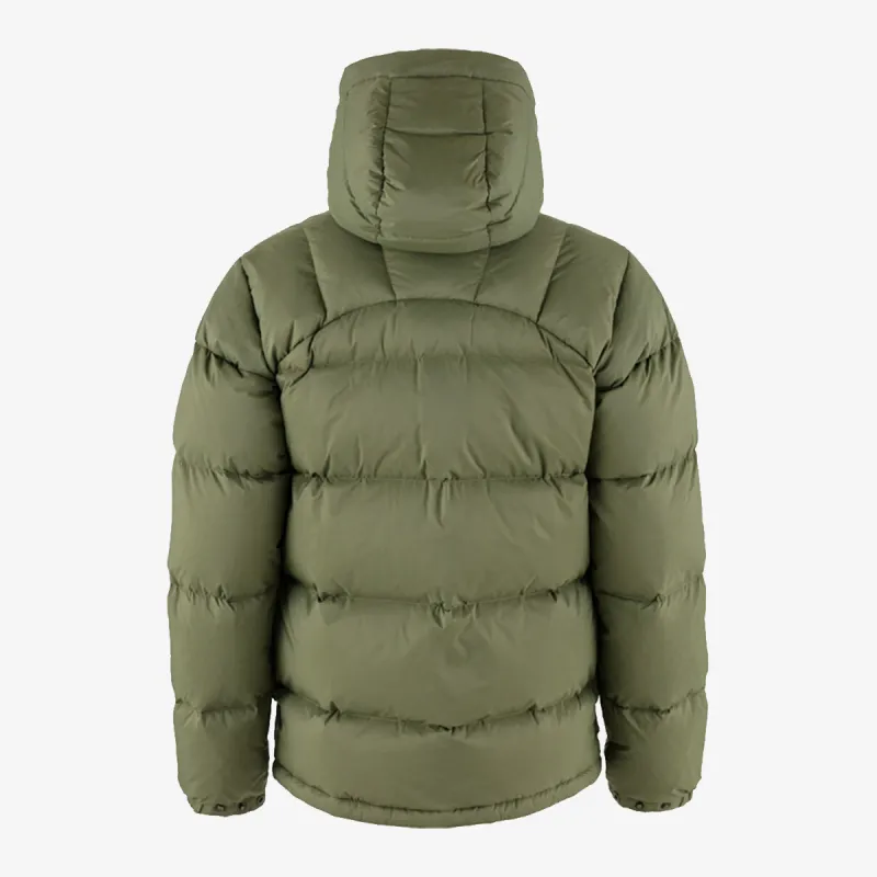 FJALLRAVEN Expedition Down Lite Jacket M 