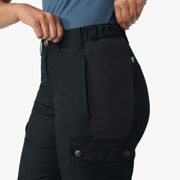 FJALLRAVEN Stina Trousers W 