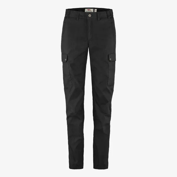 FJALLRAVEN Stina Trousers W 
