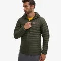 FJALLRAVEN Expedition Lätt Hoodie M 