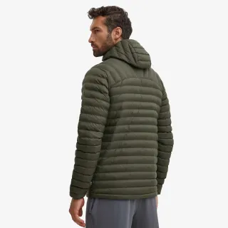 FJALLRAVEN Expedition Lätt Hoodie M 