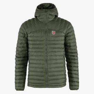 FJALLRAVEN Expedition Lätt Hoodie M 