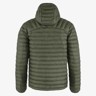 FJALLRAVEN Expedition Lätt Hoodie M 