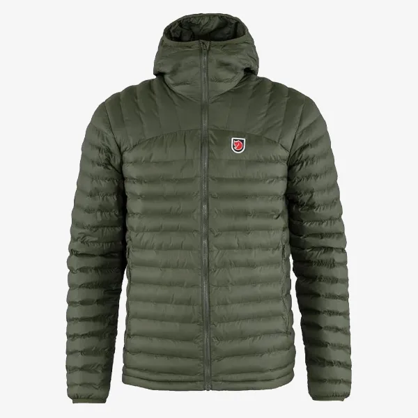 FJALLRAVEN Expedition Lätt Hoodie M 