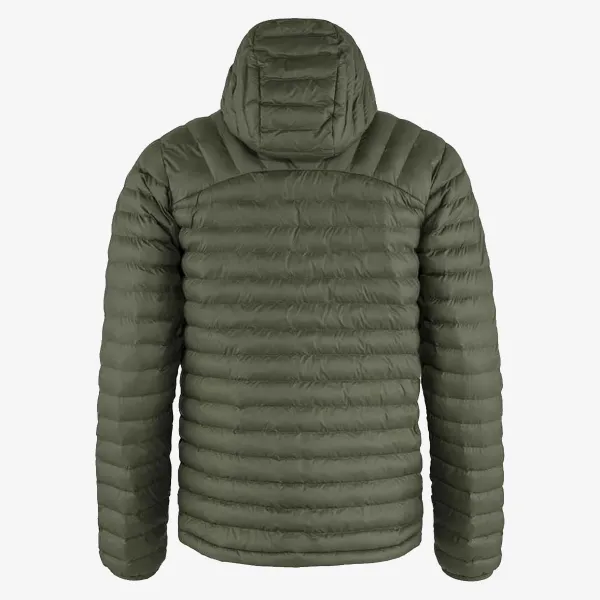 FJALLRAVEN Expedition Lätt Hoodie M 