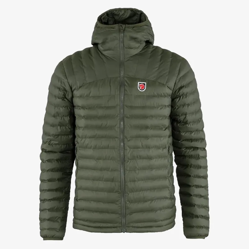 FJALLRAVEN Expedition Lätt Hoodie M 