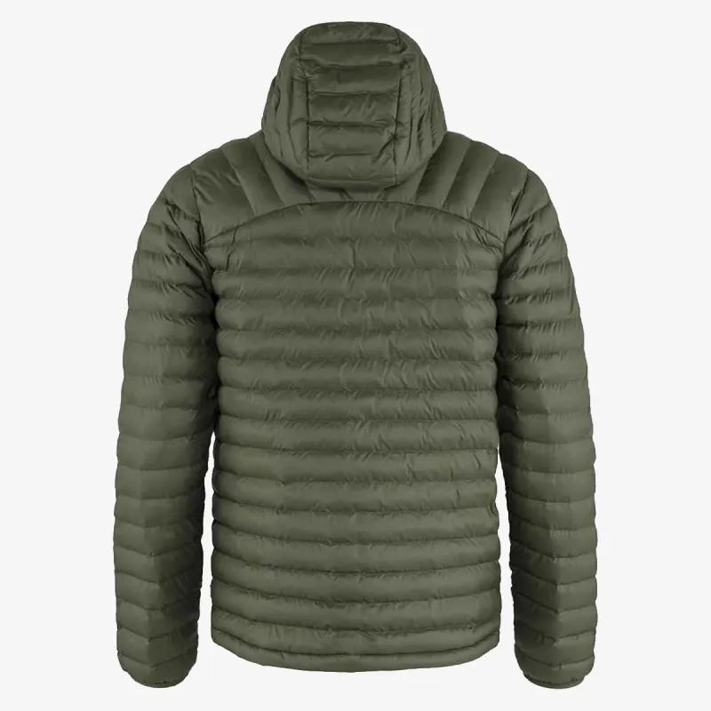 FJALLRAVEN Expedition Lätt Hoodie M 