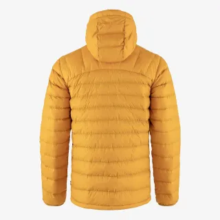 FJALLRAVEN Expedition Pack Down Hoodie M 