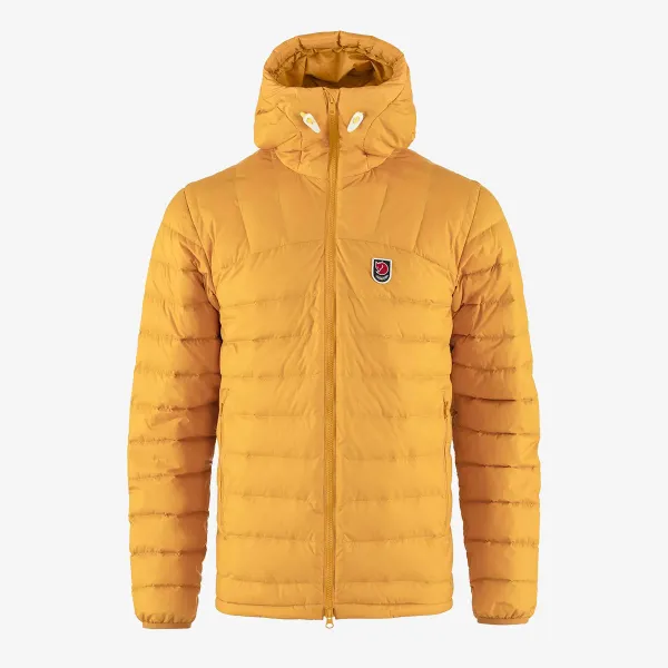 FJALLRAVEN Expedition Pack Down Hoodie M 