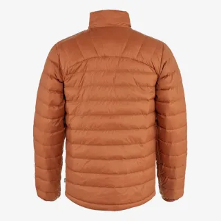 FJALLRAVEN Expedition Pack Down Jacket M 