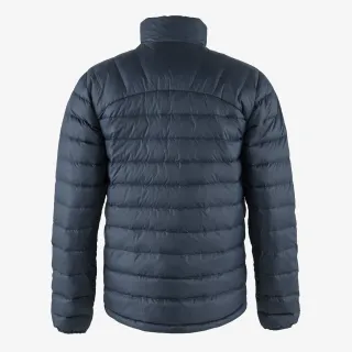 FJALLRAVEN Expedition Pack Down Jacket M 