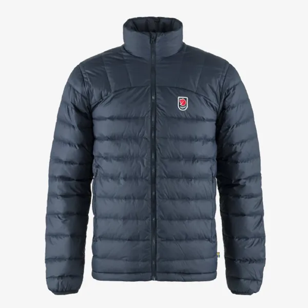 FJALLRAVEN Expedition Pack Down Jacket M 