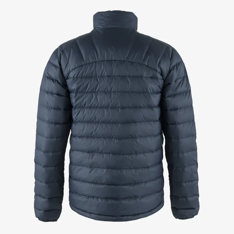 FJALLRAVEN Expedition Pack Down Jacket M 