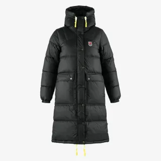 FJALLRAVEN Expedition Long Down Parka W 