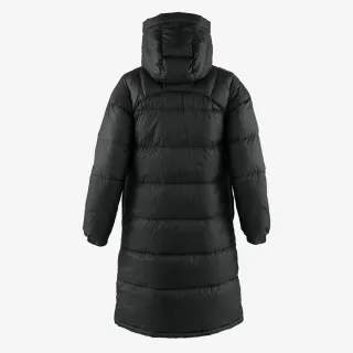 FJALLRAVEN Expedition Long Down Parka W 