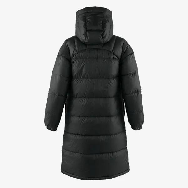FJALLRAVEN Expedition Long Down Parka W 