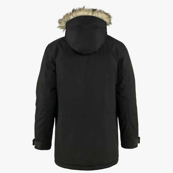 FJALLRAVEN Nuuk Parka M 