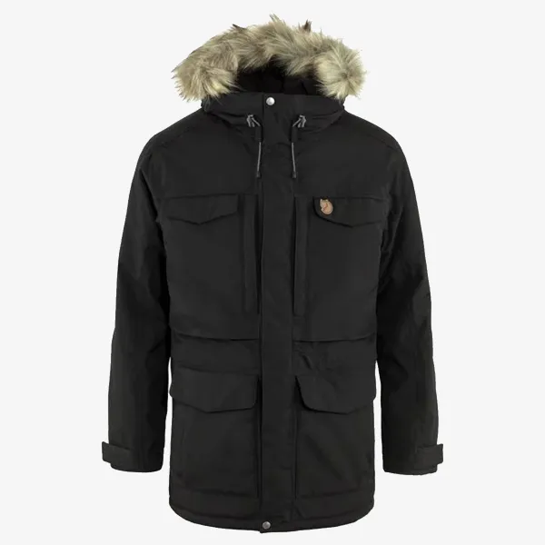 FJALLRAVEN Nuuk Parka M 
