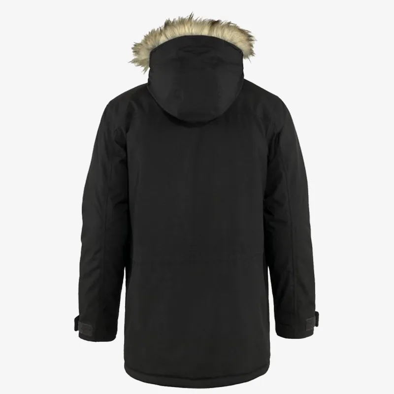 FJALLRAVEN Nuuk Parka M 