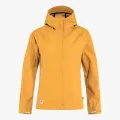 FJALLRAVEN HC Hydratic Trail Jacket W / HC Hydratic 