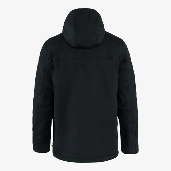 FJALLRAVEN Greenland Winter Jacket M 
