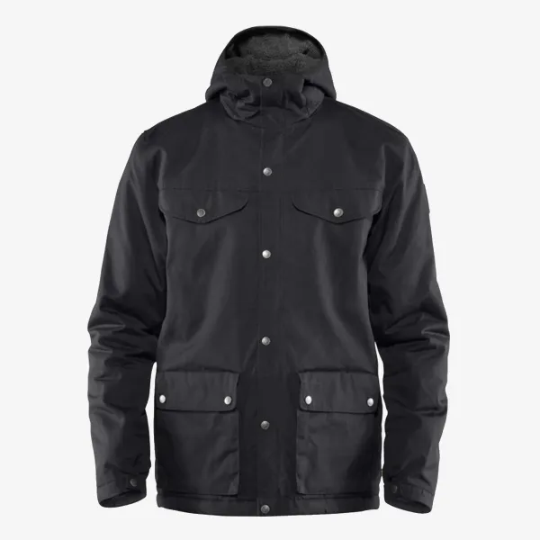FJALLRAVEN Greenland Winter Jacket M 